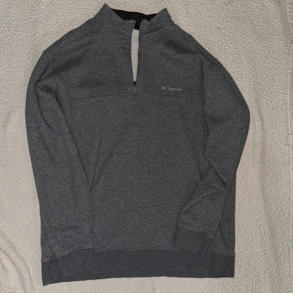 Columbia Pullover